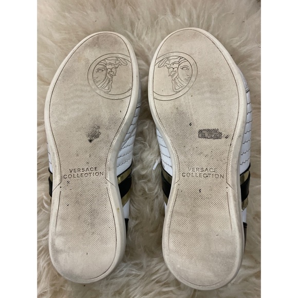 Versace Collection Sneakers - Picture 11 of 11